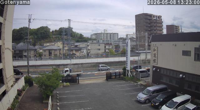 LiveCamera