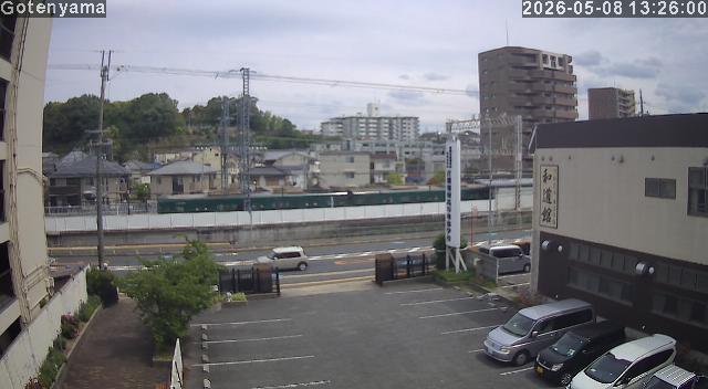 LiveCamera