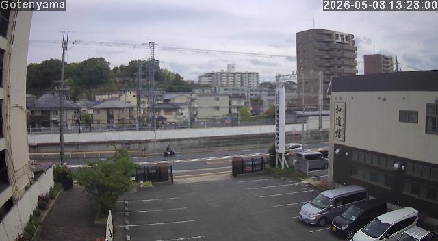 LiveCamera