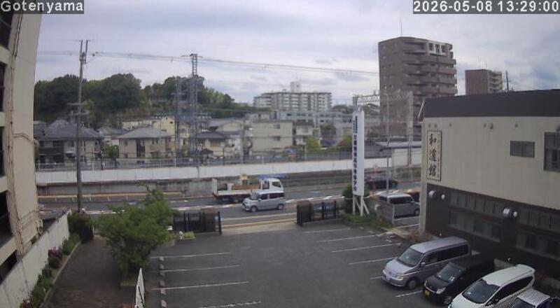 LiveCamera