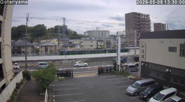LiveCamera