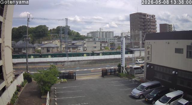 LiveCamera
