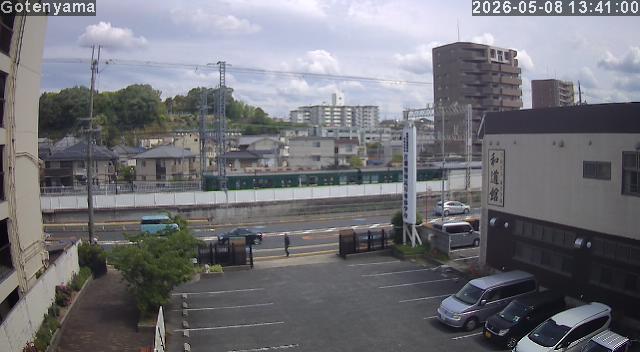LiveCamera