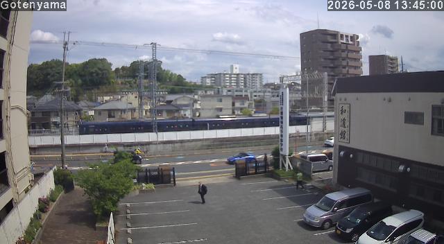 LiveCamera