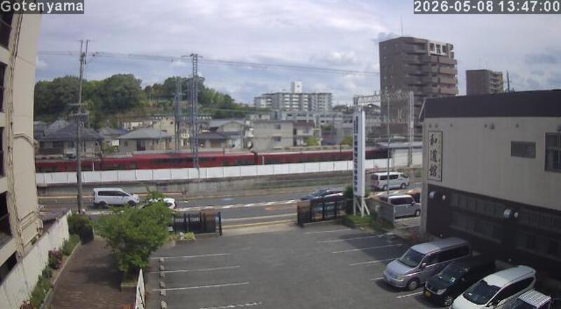 LiveCamera