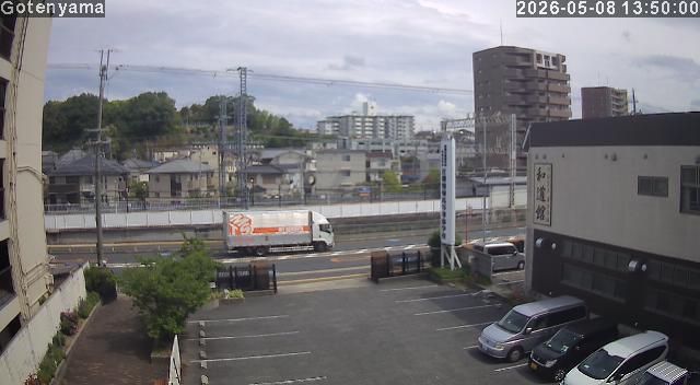 LiveCamera