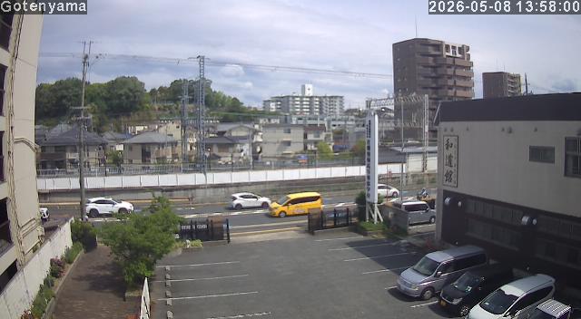 LiveCamera