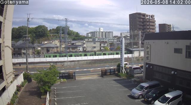 LiveCamera