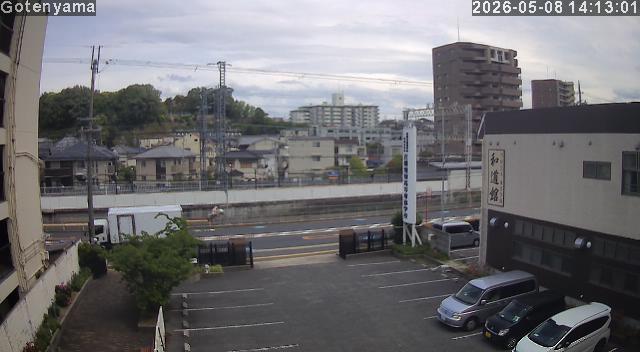 LiveCamera