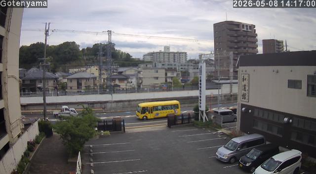 LiveCamera