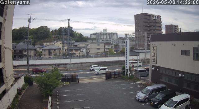 LiveCamera
