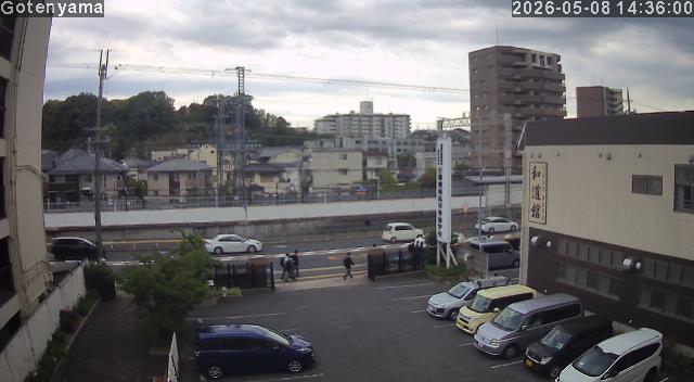 LiveCamera
