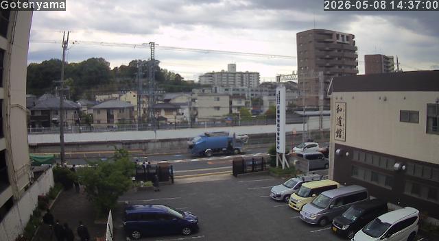 LiveCamera