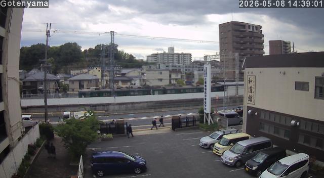 LiveCamera
