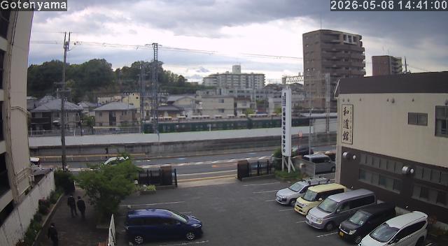 LiveCamera