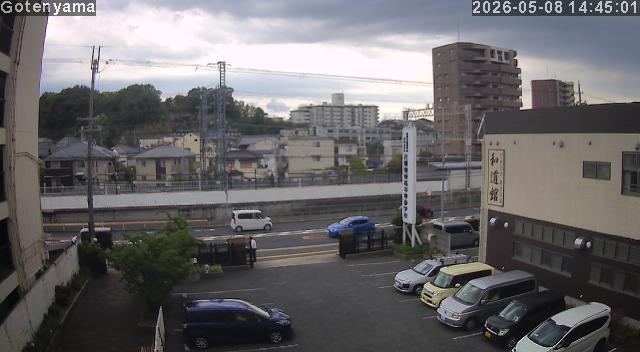 LiveCamera