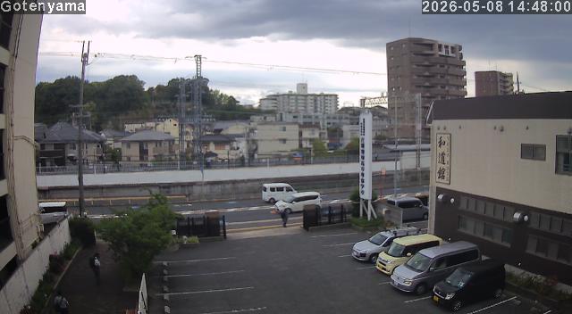 LiveCamera