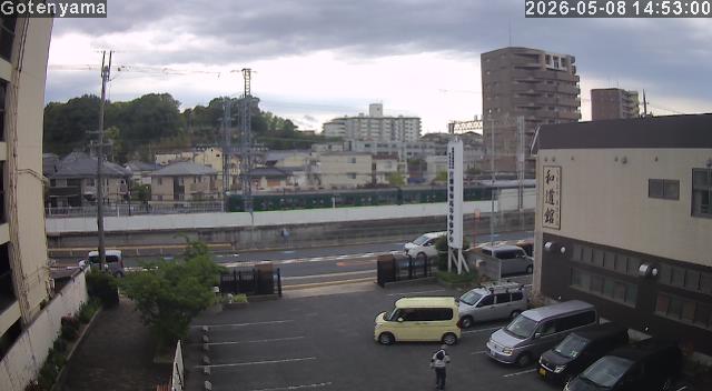 LiveCamera