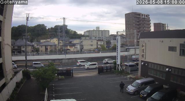 LiveCamera