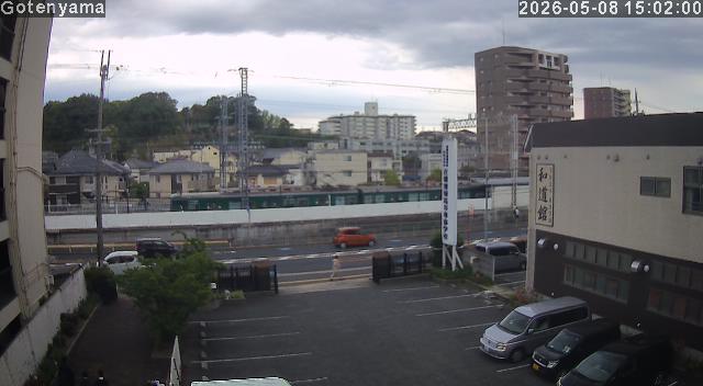 LiveCamera