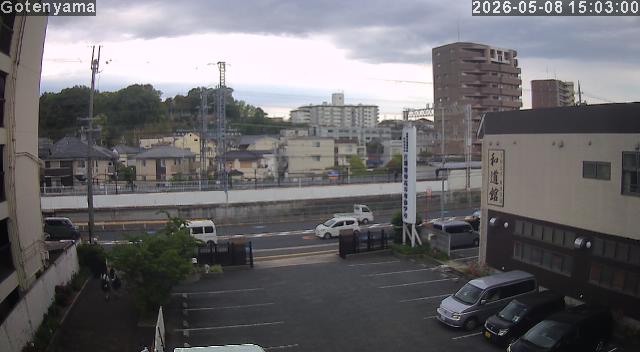 LiveCamera