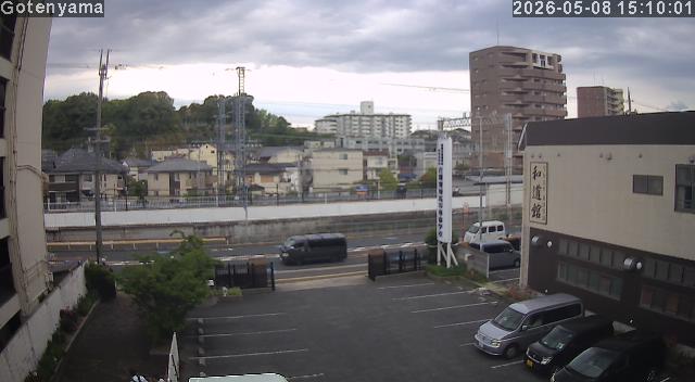LiveCamera