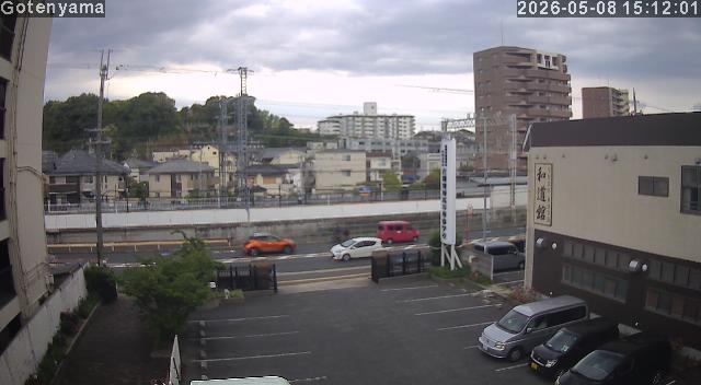 LiveCamera
