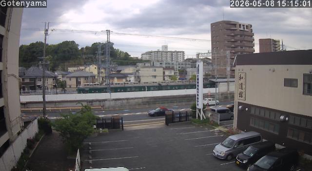 LiveCamera