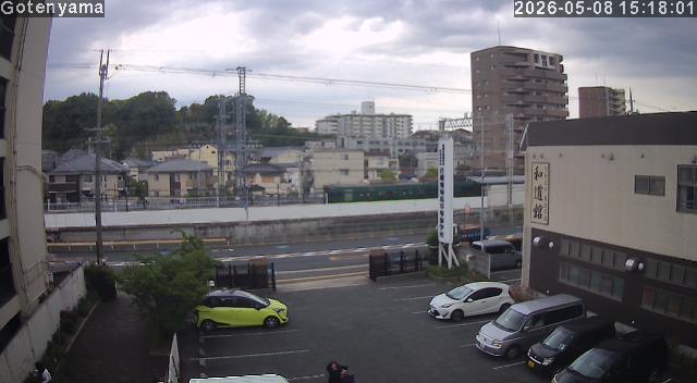 LiveCamera