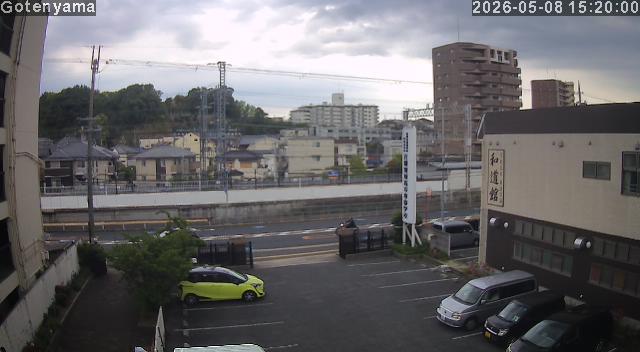 LiveCamera