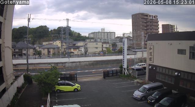 LiveCamera
