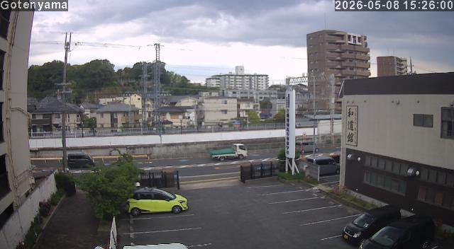 LiveCamera