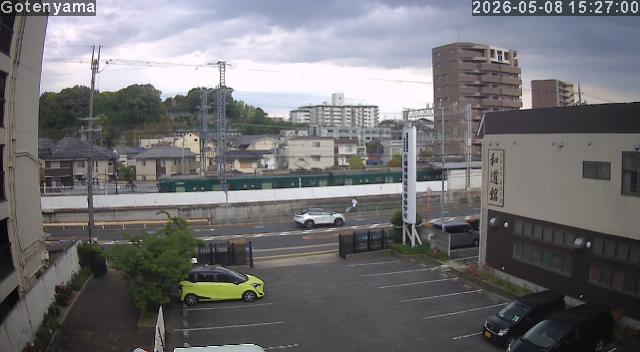 LiveCamera