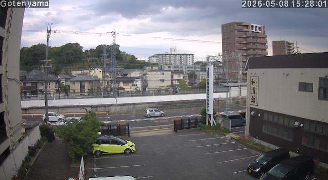 LiveCamera