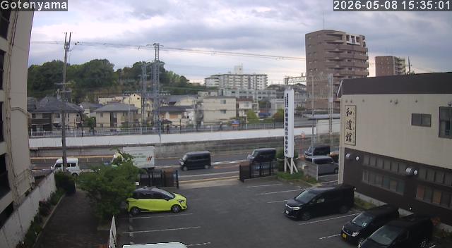 LiveCamera