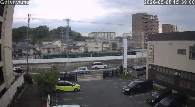 LiveCamera