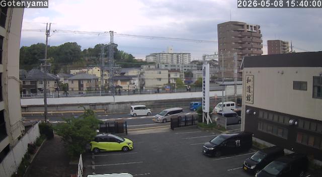 LiveCamera