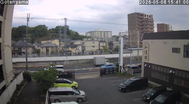 LiveCamera