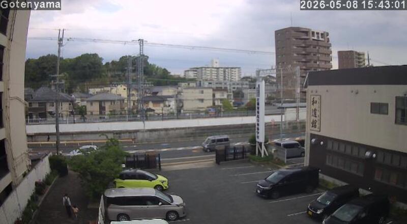 LiveCamera