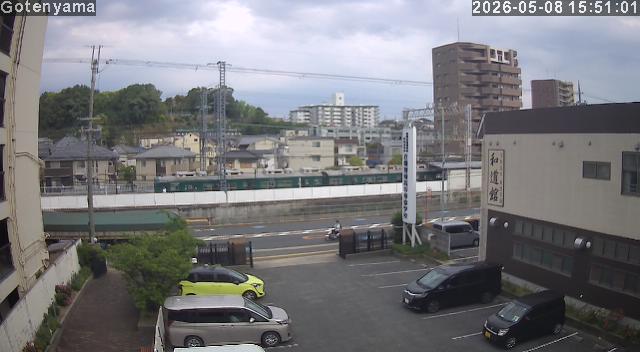 LiveCamera