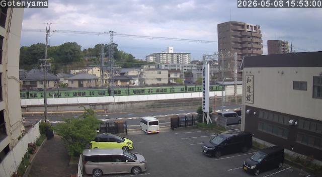 LiveCamera