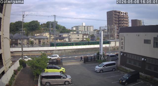 LiveCamera