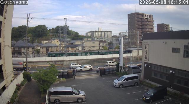 LiveCamera