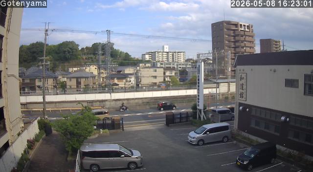 LiveCamera