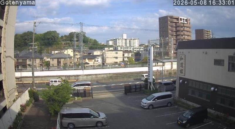 LiveCamera