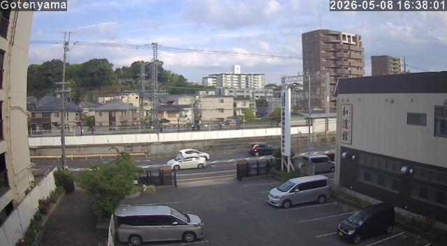 LiveCamera