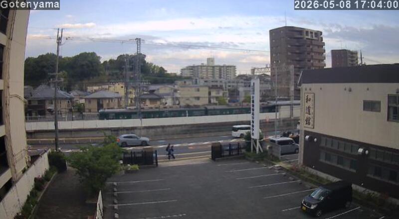 LiveCamera