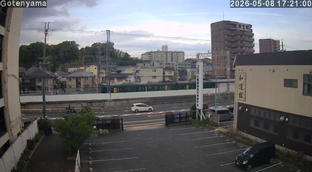 LiveCamera