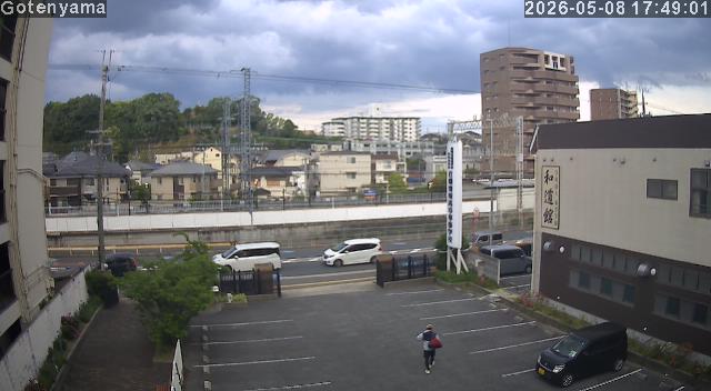 LiveCamera