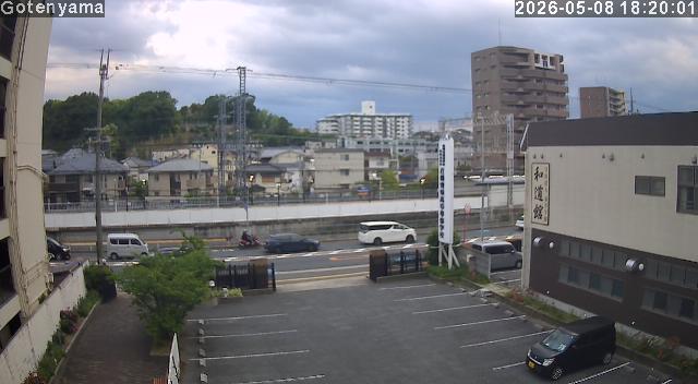 LiveCamera